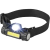 Latarka na głowę LED (V7265-03)