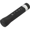 Wielofunkcyjna latarka LED, głośnik bezprzewodowy, power bank (V7267-03)