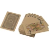 Karty do gry z papieru z recyklingu (V8306-16)