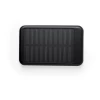 Power bank 4000 mAh, ładowarka słoneczna (V8387-03)