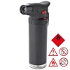 Opalarka do creme brulee - czarny - (GM-90045-03)