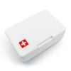 Apteczka w plastikowym opakowaniu, 64 el. | Ramona (V7249-02)