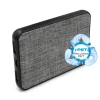 Power bank 5000 mAh RPET | Russo (V8199-19)