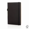 Notatnik A5, twarda okładka (P774.341)