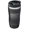 Kubek termiczny 450 ml - czarny - (GM-60546-03)