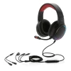 Gamingowe słuchawki nauszne RGB Gaming Hero (P329.271)
