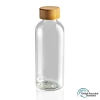 Butelka sportowa 660 ml z RPET (P433.090)