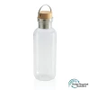 Butelka sportowa 680 ml z RPET (P433.260)