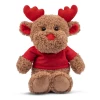 Pluszowy renifer | Lupee (HE797-16)