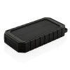 Power bank 10000 mAh, ładowarka słoneczna (P322.451)