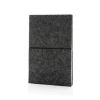 Notatnik A5, filc z recyklingu (P774.471)