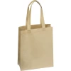 Torba non woven - beżowy - (GM-63653-13)