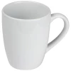 Kubek ceramiczny 300 ml - biały - (GM-80481-06)