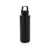 Butelka sportowa 500 ml z plastiku z recyklingu (P435.011)