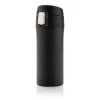 Kubek termiczny 300 ml, stal nierdzewna z recyklingu (P435.061)