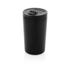Kubek termiczny 300 ml, stal nierdzewna z recyklingu (P435.091)