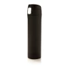 Kubek termiczny 450 ml, stal nierdzewna z recyklingu (P435.501)
