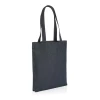 Torba na zakupy Impact AWARE™, dżins z recyklingu (P762.845)