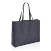 Torba na zakupy Impact AWARE™, dżins z recyklingu (P762.855)
