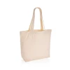 Torba na zakupy Impact AWARE™, bawełna z recyklingu (P762.960)