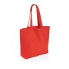 Torba na zakupy Impact AWARE™, bawełna z recyklingu (P762.974)