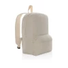Plecak Impact AWARE™, niebarwiona bawełna z recyklingu (P762.980)