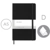 Kalendarz MOLESKINE (VM394-03/2024)