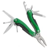 Multinarzędzie Schwarzwolf ARMADOR NEW - zielony - (GM-F240040-1AJ309)