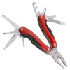 Multinarzędzie Schwarzwolf ARMADOR NEW - czerwony - (GM-F240040-3AJ305)