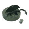 Głośnik bezprzewodowy 5W Air Gifts, radio, bezprzewodowe słuchawki douszne | Caleb (V7282-06)