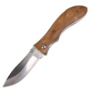 Nóż kieszonkowy JUNGLE Schwarzwolf - brązowy - (GM-F1900600SA3-01)
