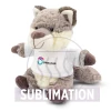Pluszowy wilk | Wildore (HE823-19)