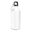 Butelka sportowa 500 ml z karabińczykiem | Marilsa (V0029-02)