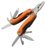 Multinarzędzie Schwarzwolf PONY NEW - pomarańczowy - (GM-F240030-2AJ310)