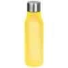 Butelka 550 ml - żółty - (GM-60656-08)