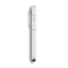 Długopis 4 w 1, touch pen, wskaźnik laserowy, latarka (P327.102)