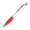 Długopis plastikowy - czerwony - (GM-11683-05)