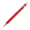 Długopis metalowy - czerwony - (GM-10716-05)