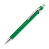 Długopis metalowy - zielony - (GM-10716-09)