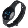 Smart watch - czarny - (GM-40763-03)