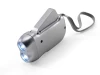 Latarka na dynamo 2 LED (V5504-32)