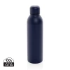 Butelka termiczna 500 ml, stal nierdzewna z recyklingu (P433.0425)