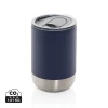 Kubek termiczny 360 ml, stal nierdzewna z recyklingu (P433.0625)