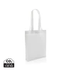 Torba na zakupy Impact AWARE™, bawełna z recyklingu (P762.933)