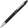 Długopis metalowy touch pen - czarny - (GM-13636-03)