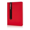 Notatnik A5 Deluxe, touch pen (P773.314)