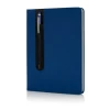 Notatnik A5 Deluxe, touch pen (P773.315)