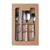 16-częściowy zestaw sztućców - PLATA SET (MO2321-16)