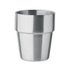 Kubek dwuścienny 250 ml - ACERITO (MO2323-16)