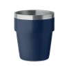 Kubek dwuścienny 250 ml - ACERITO (MO2323-85)